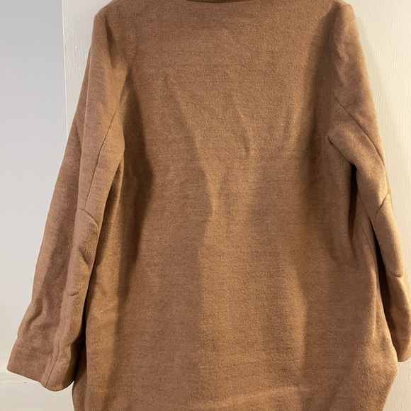 Tuckernuck Camel Emerson Popover Jacket - Picture 6 of 6